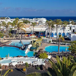 **** Resort H10 Lanzarote Gardens Spanien