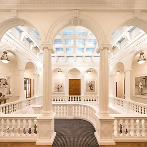 3* Hotell Granvia