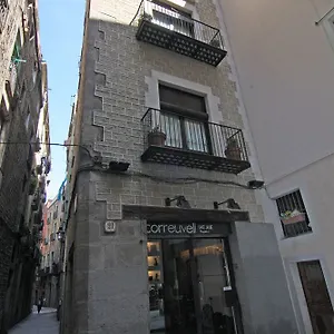  Apartment Bcn2stay Spanien