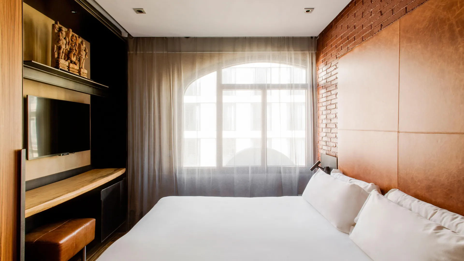 Hotel Granados 83, A Member Of Preferred Hotels & Resorts Barcelona