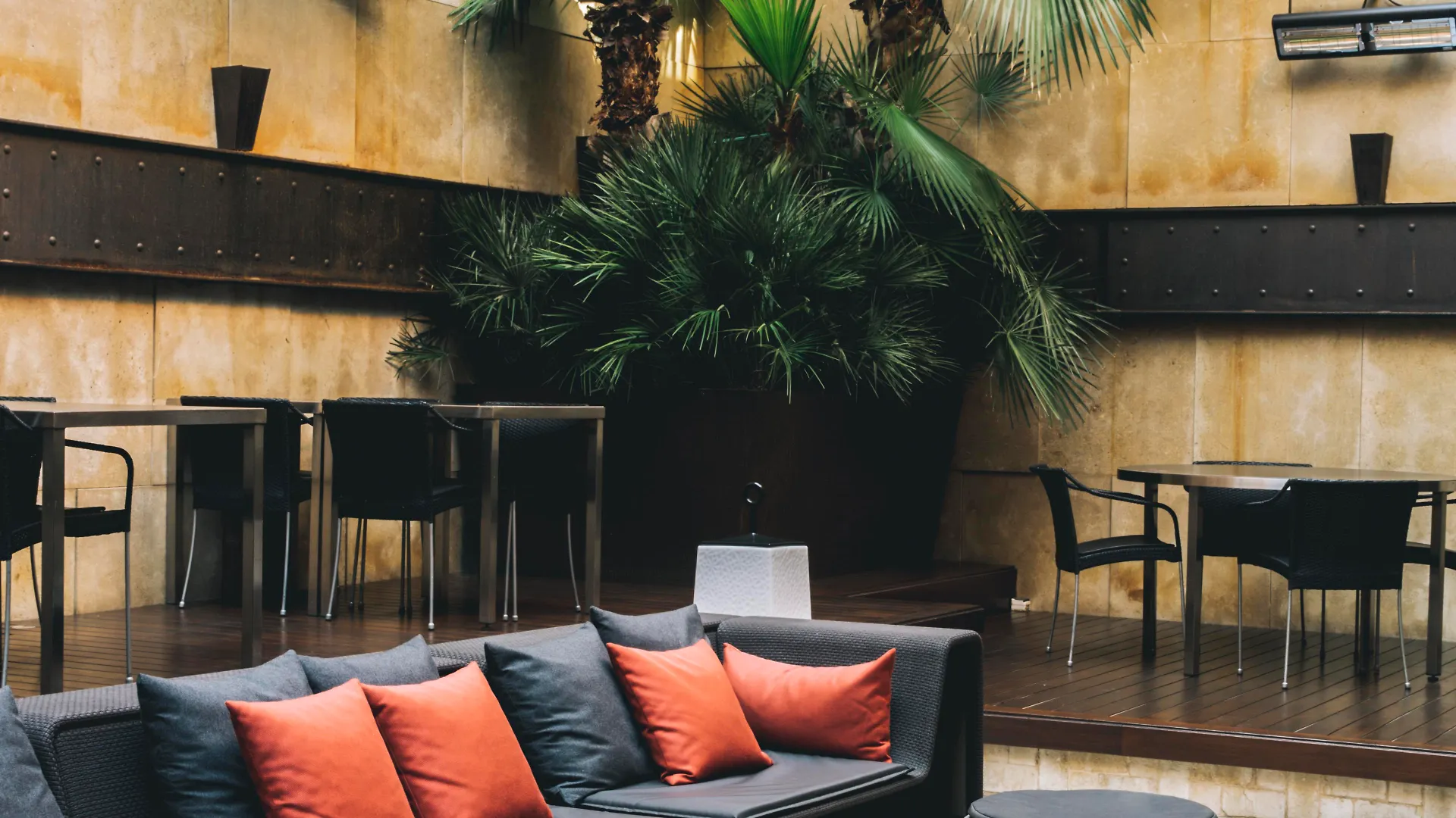 Hotel Granados 83, A Member Of Preferred Hotels & Resorts Barcelona