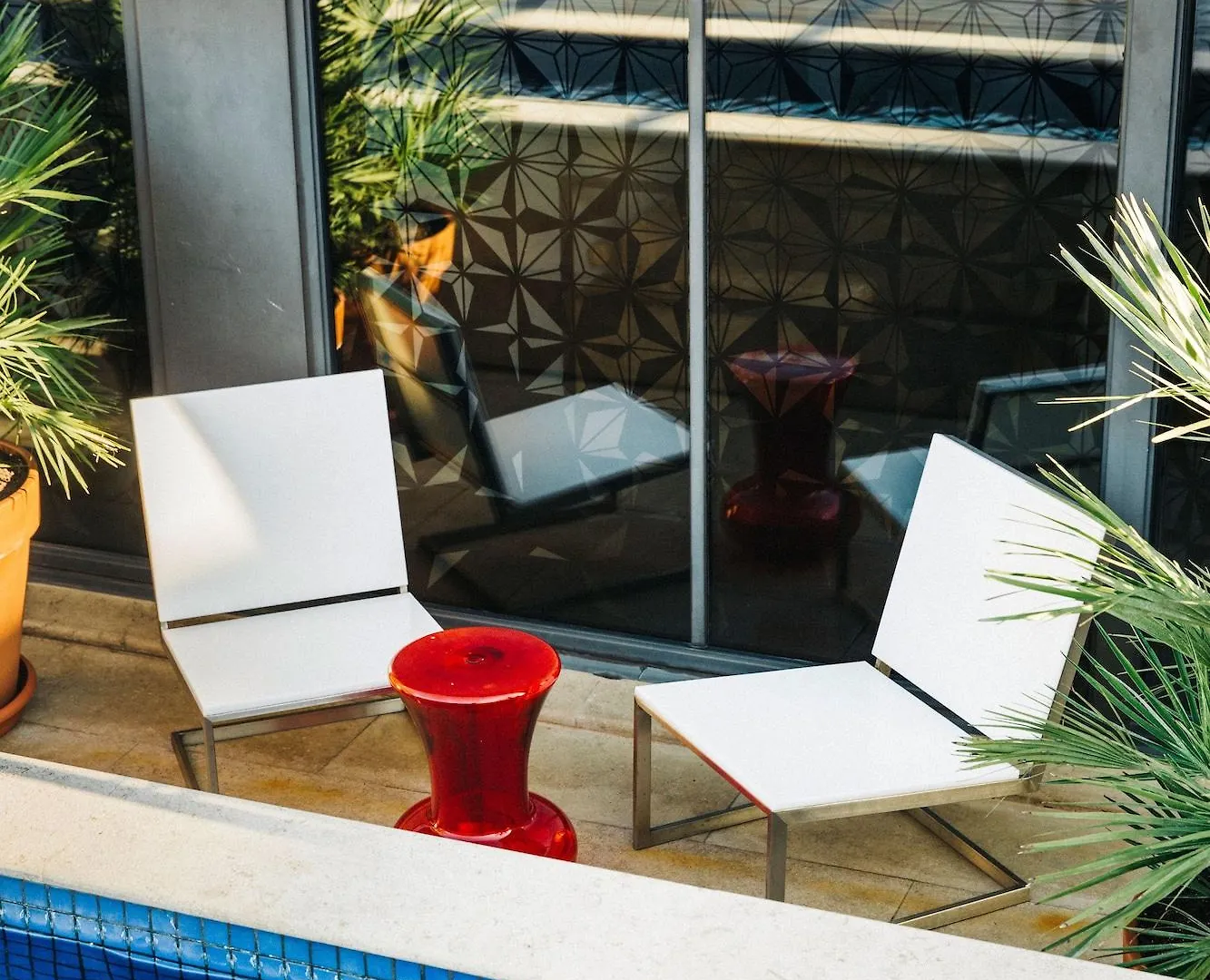 Hotel Granados 83, A Member Of Preferred Hotels & Resorts Barcelona Spain